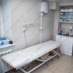 Сеть медицинских центров НОВАЯ МЕДИЦИНА на Дзержинского