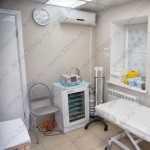 Сеть медицинских центров НОВАЯ МЕДИЦИНА на Дзержинского