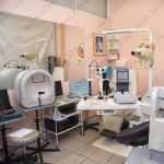 Сеть медицинских центров НОВАЯ МЕДИЦИНА на Дзержинского