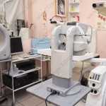 Сеть медицинских центров НОВАЯ МЕДИЦИНА на Дзержинского