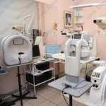 Сеть медицинских центров НОВАЯ МЕДИЦИНА на Дзержинского