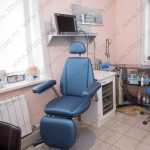 Сеть медицинских центров НОВАЯ МЕДИЦИНА на Дзержинского