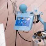 Сеть медицинских центров НОВАЯ МЕДИЦИНА на Дзержинского