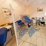 Сеть медицинских центров НОВАЯ МЕДИЦИНА на Дзержинского