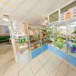 Сеть медицинских центров НОВАЯ МЕДИЦИНА на Дзержинского