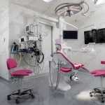 Стоматологический центр ИОНИКА