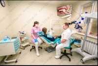 Стоматология ДОКТОР ДЕНТ м. Новогиреево