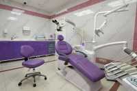 Стоматологический центр НА ШАБОЛОВКЕ м. Серпуховская