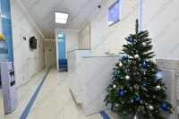 Стоматологический центр НА ШАБОЛОВКЕ м. Серпуховская