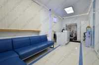 Стоматологический центр НА ШАБОЛОВКЕ м. Серпуховская