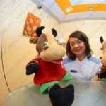 Группа стоматологических центров ТИП-ТОП НА АКАДЕМИКА АНОХИНА м. Юго-Западная