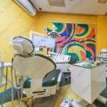 Группа стоматологических центров ТИП-ТОП НА АКАДЕМИКА АНОХИНА м. Юго-Западная