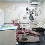 Группа стоматологических центров ТИП-ТОП НА АКАДЕМИКА АНОХИНА м. Юго-Западная