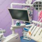 Группа стоматологических центров ТИП-ТОП НА АКАДЕМИКА АНОХИНА м. Юго-Западная