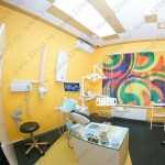 Группа стоматологических центров ТИП-ТОП НА АКАДЕМИКА АНОХИНА м. Юго-Западная