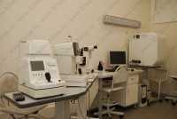 Медицинский центр ТАВЛАДА м. Кузьминки