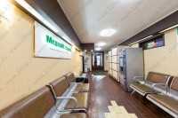 Сеть медицинских центров МЕДЛАЙН-СЕРВИС м. Бабушкинская