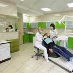 Сеть медицинских центров МЕДЛАЙН-СЕРВИС м. Бабушкинская