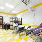 Сеть медицинских центров МЕДЛАЙН-СЕРВИС м. Бабушкинская