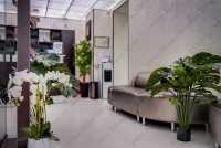 Стоматологическая клиника СОЛНЕЧНЫЙ ОСТРОВ м. Сокольники