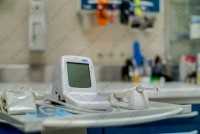 Стоматологическая клиника СОЛНЕЧНЫЙ ОСТРОВ м. Сокольники