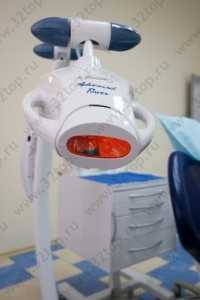 Стоматологическая клиника ДОКТОР КАРО м. Проспект Вернадского