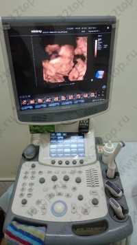 Медицинский центр ГАЛЕН м. Щелковская