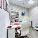 Сеть медицинских клиник ТОРИМЕД м. Домодедовская