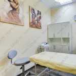 Сеть медицинских клиник ТОРИМЕД м. Домодедовская