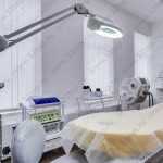 Сеть медицинских клиник ТОРИМЕД м. Домодедовская