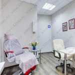 Сеть медицинских клиник ТОРИМЕД м. Домодедовская