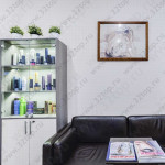 Сеть медицинских клиник ТОРИМЕД м. Домодедовская