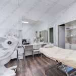 Сеть медицинских клиник ТОРИМЕД м. Домодедовская