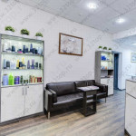 Сеть медицинских клиник ТОРИМЕД м. Домодедовская