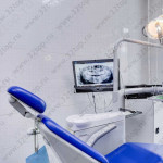 Сеть медицинских клиник ТОРИМЕД м. Домодедовская