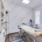 Сеть медицинских клиник ТОРИМЕД м. Домодедовская