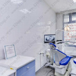 Сеть медицинских клиник ТОРИМЕД м. Домодедовская