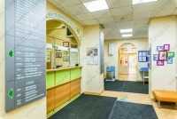 СМ-СТОМАТОЛОГИЯ м. Балтийская