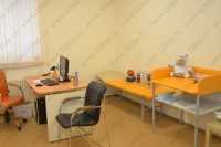 Клиника СЕМЕЙНЫЙ ДОКТОР НА УСАЧЕВА, 33, СТР. 5 м. Спортивная