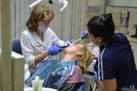 Стоматологический центр МАЗОТ м. Юго-Западная