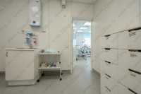 Стоматологический центр МОЙ ЗУБНОЙ НА АНТОНОВА-ОВСЕЕНКО м. Улица Дыбенко