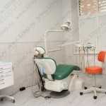 Стоматологическая клиника ВИЗИТ СТОМА м. Улица Дыбенко