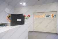 Центр эстетической стоматологии и костной регенерации PERFECTSMILE (ПЕРФЕКТСМАЙЛ) м. Чернышевская