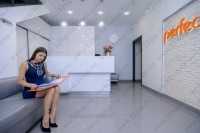 Центр эстетической стоматологии и костной регенерации PERFECTSMILE (ПЕРФЕКТСМАЙЛ) м. Чернышевская