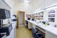 Центр эстетической стоматологии и костной регенерации PERFECTSMILE (ПЕРФЕКТСМАЙЛ) м. Чернышевская