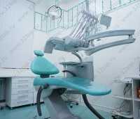 Стоматология УНИ ДЕНТ м. Выборгская