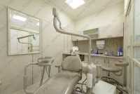 Стоматологическая клиника НОВЫЙ ВЕК м. Проспект Просвещения