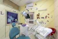 Стоматологическая клиника НОВЫЙ ВЕК м. Проспект Просвещения