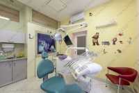 Стоматологическая клиника НОВЫЙ ВЕК м. Проспект Просвещения