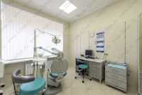 Стоматологическая клиника НОВЫЙ ВЕК м. Проспект Просвещения